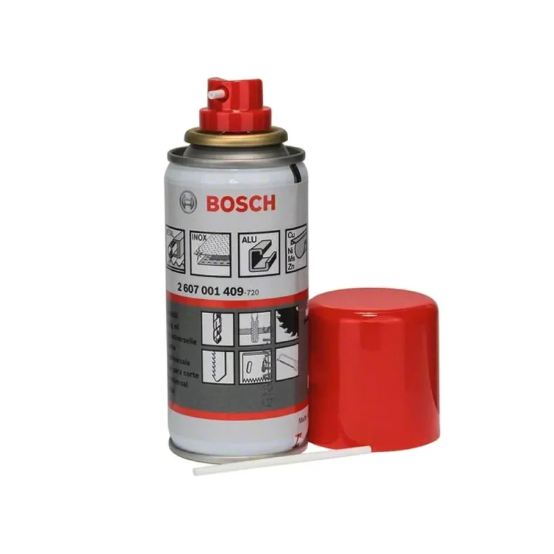 bosch universal cutting oil 2607001409