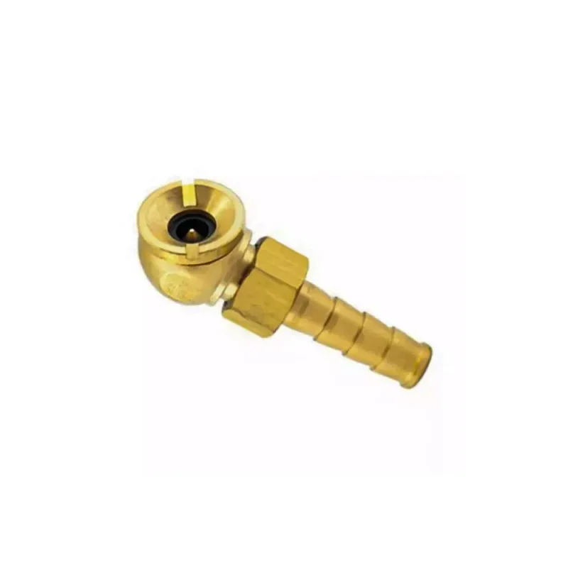 brass air chuck tire inflator high quality efficient inflation tool