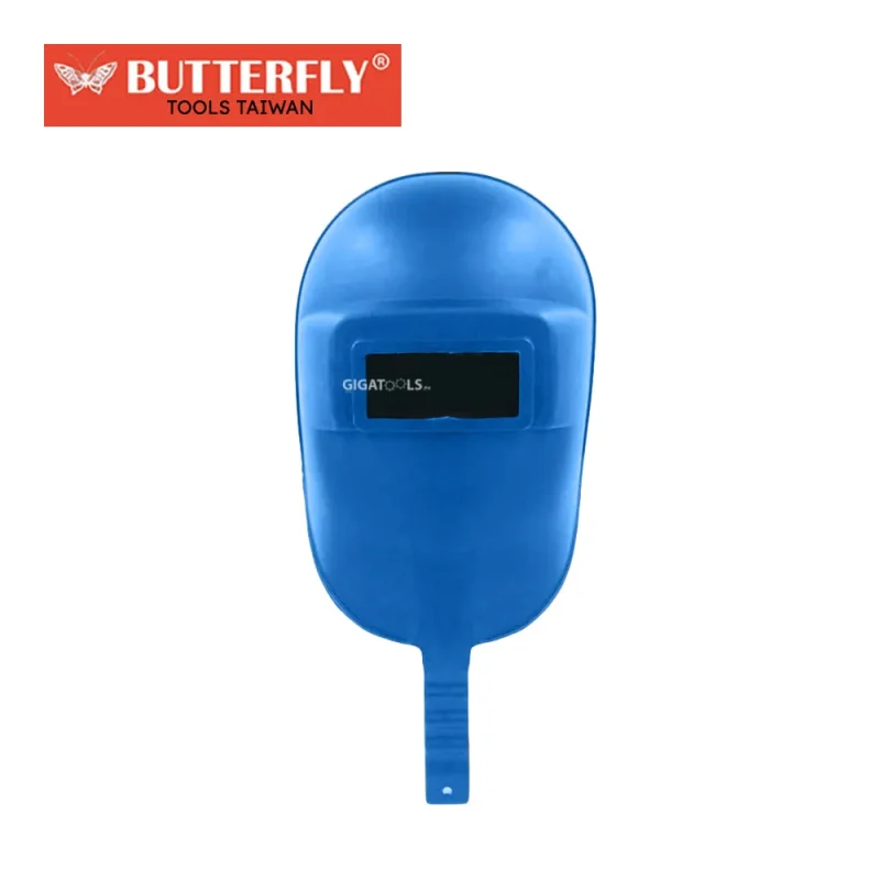 butterfly handheld welding mask 941 taiwan