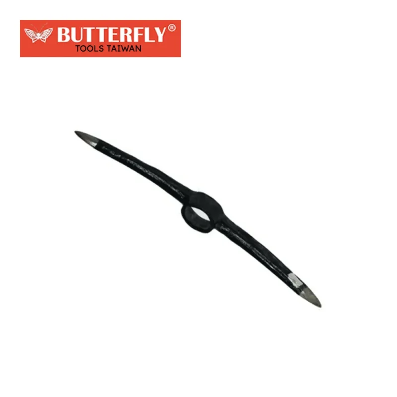 butterfly mining pick 5 lbs taiwan p403