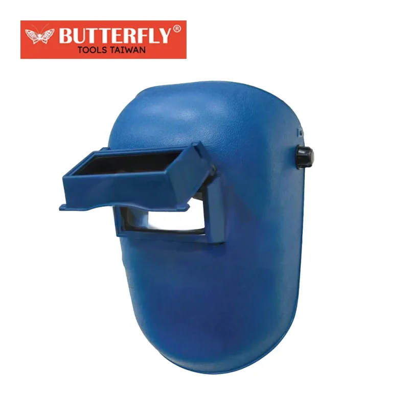 butterfly welding mask 940 taiwan crafted