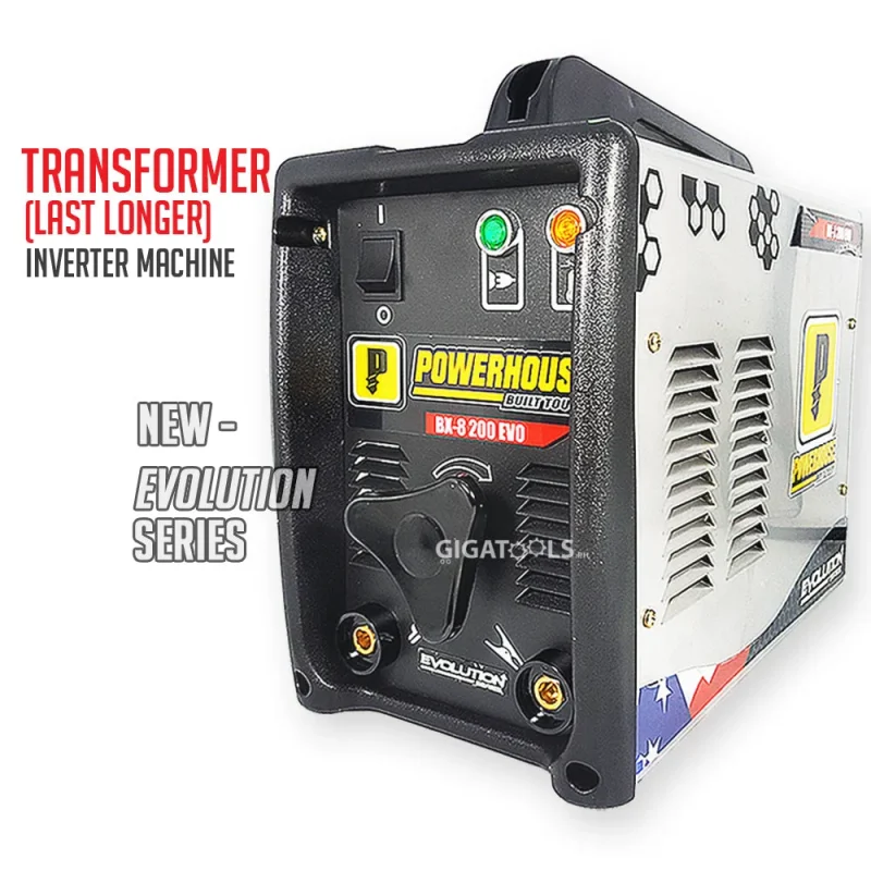 bx 8 200 evolution portable stainless welder powerhouse