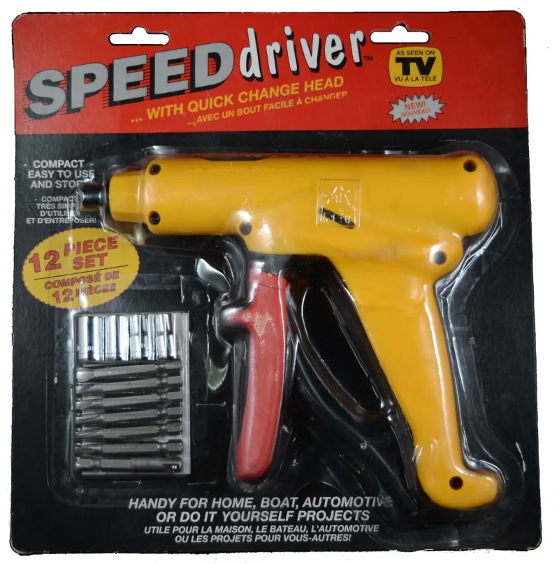 compact speed driver effortless screwdriver socket wrench