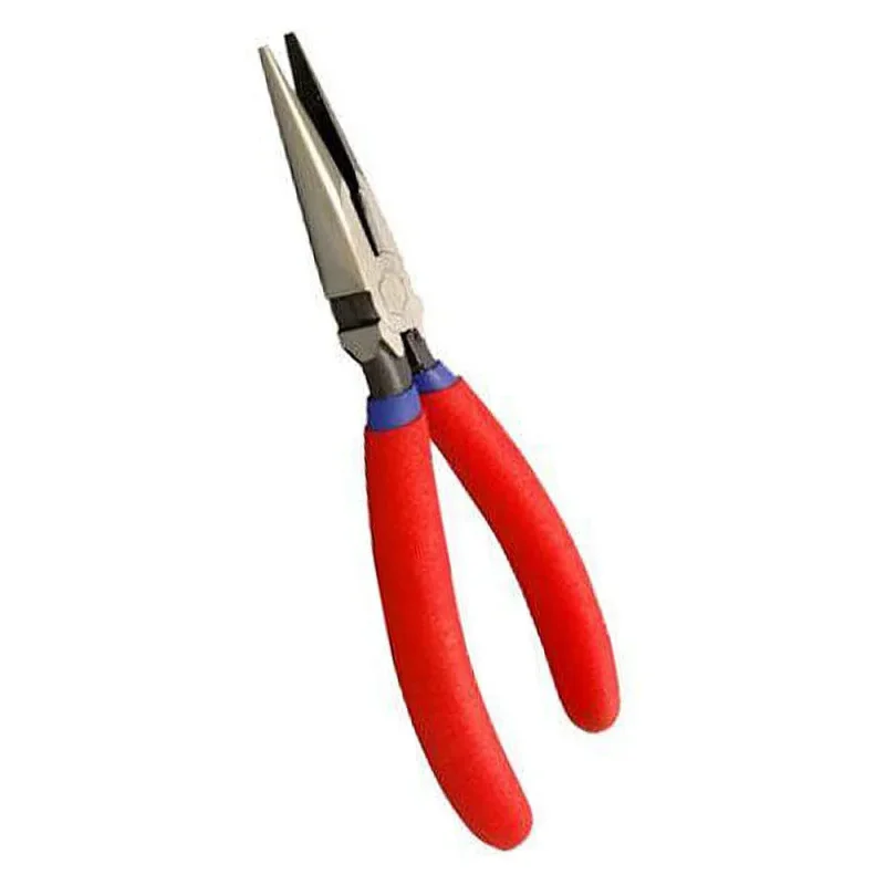 crescent 7 long nose plier 654 c precision crafted usa tool