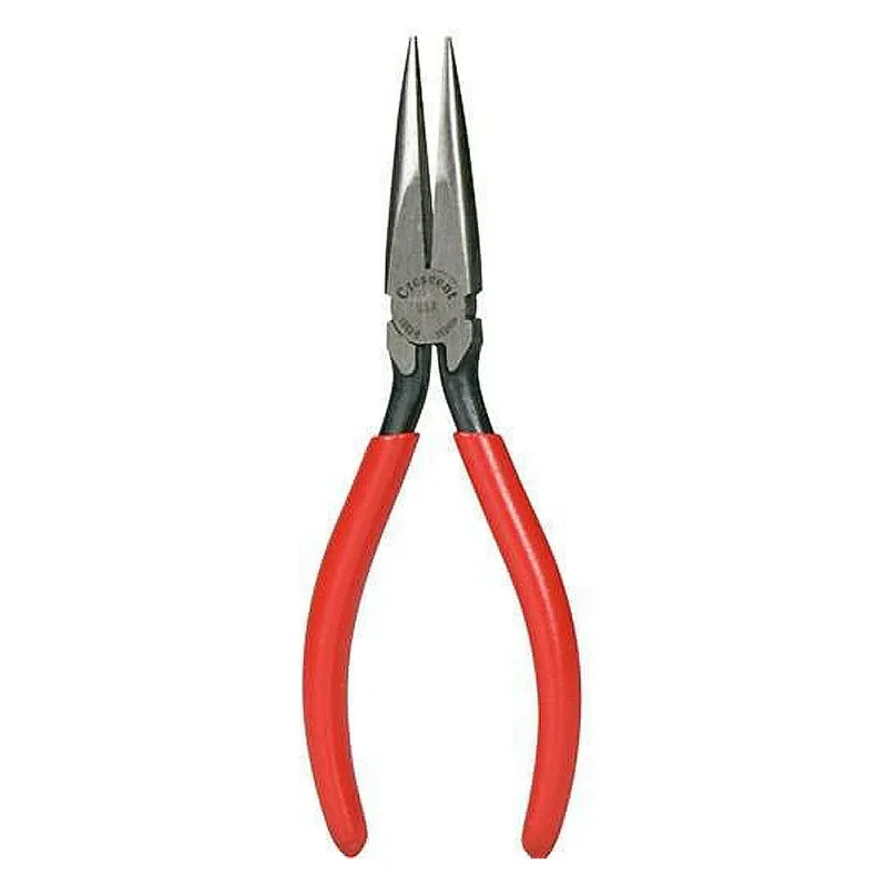 crescent 7 long nose pliers 1033 c