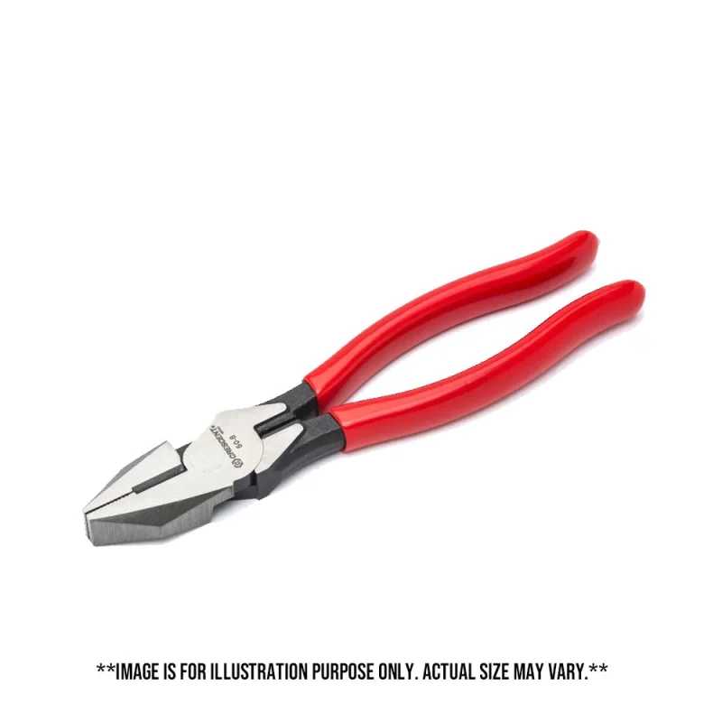 crescent no 50 side cutting pliers high quality tool