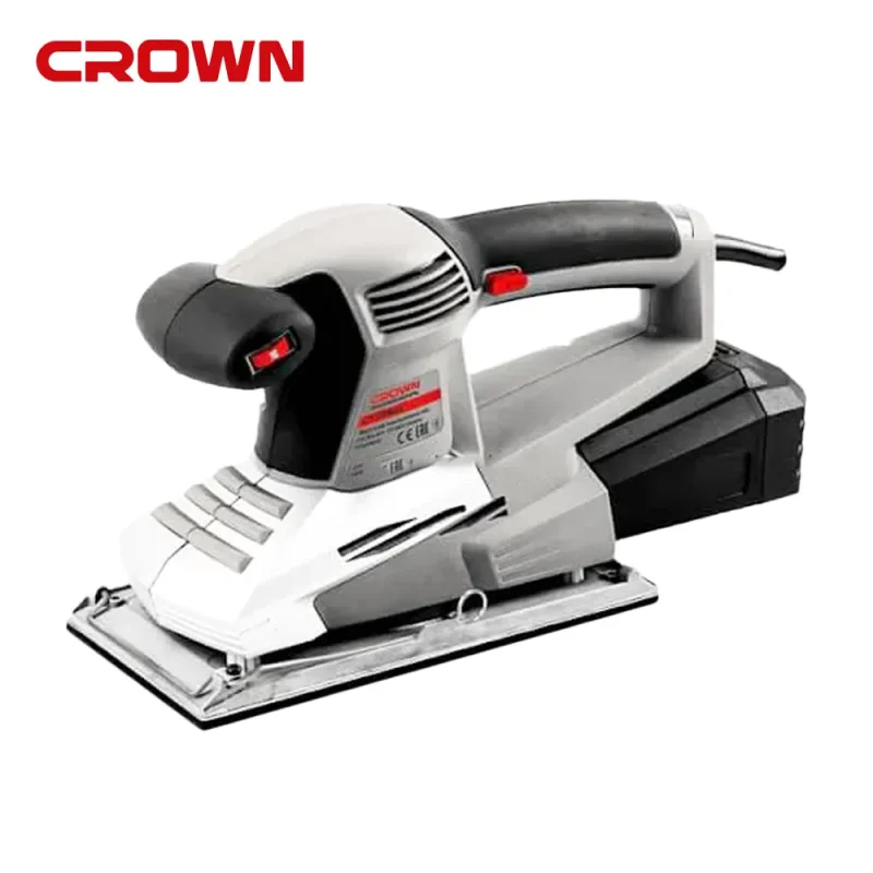 crown ct13401 300w finishing sander top pick