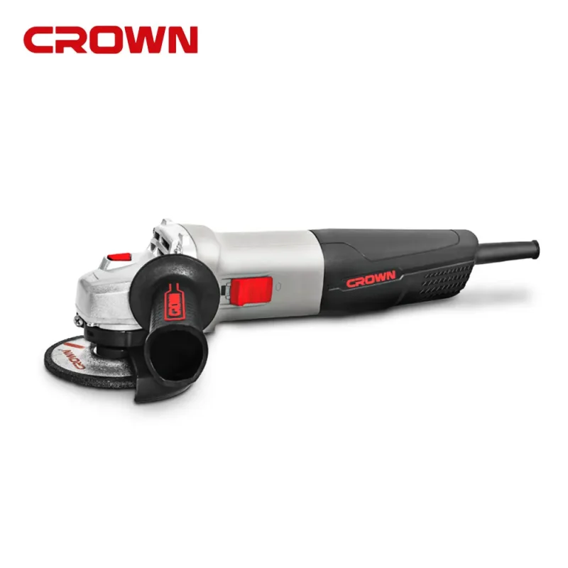 crown ct13497 4 860w angle grinder 100mm