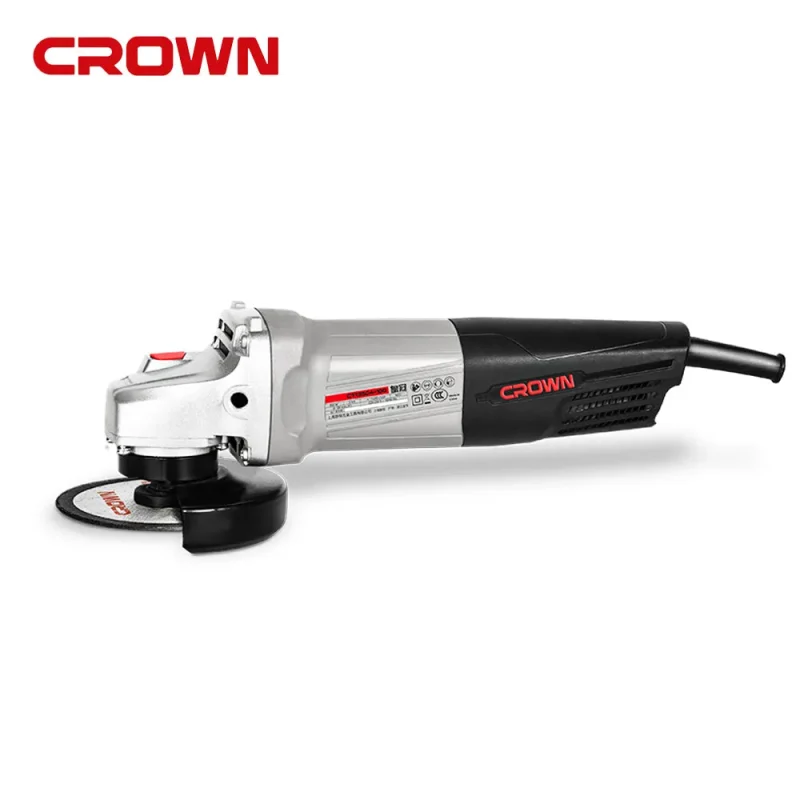 crown ct13504 4 860w angle grinder 100mm