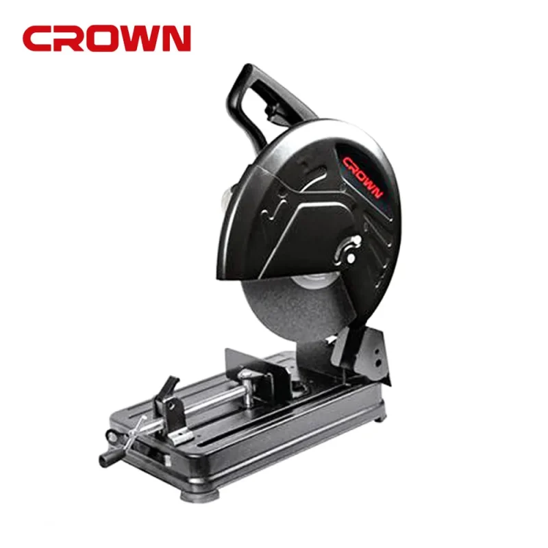 crown ct15194 2200w 14 cut off saw high power machine