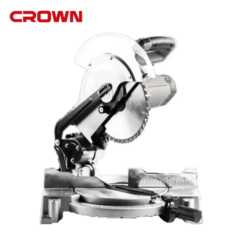 crown ct15208 10 inch 1800w miter saw 255mm