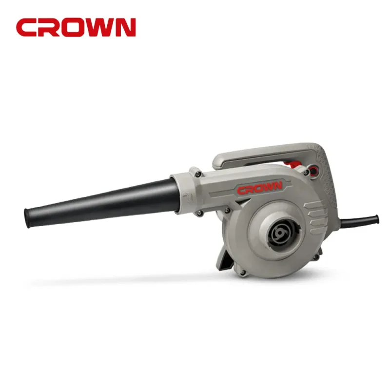 crown ct17010 710w air blower high power blower for quick drying