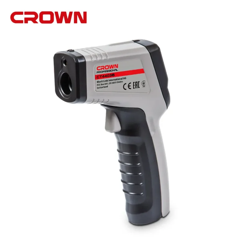 crown ct44036 digital thermo detector