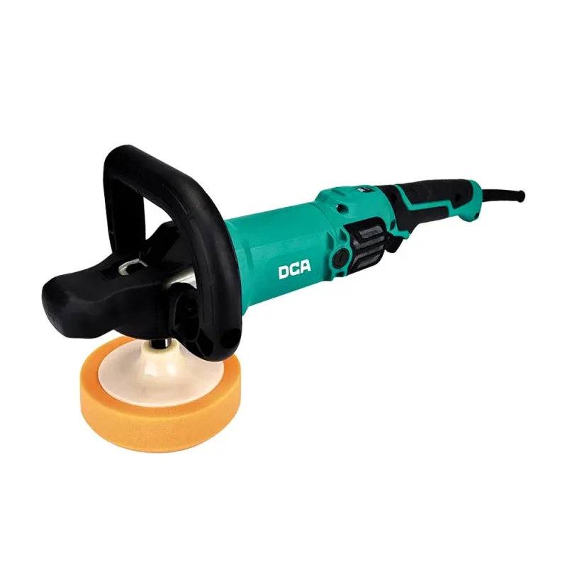 dca asp05 180 7 1250w polisher