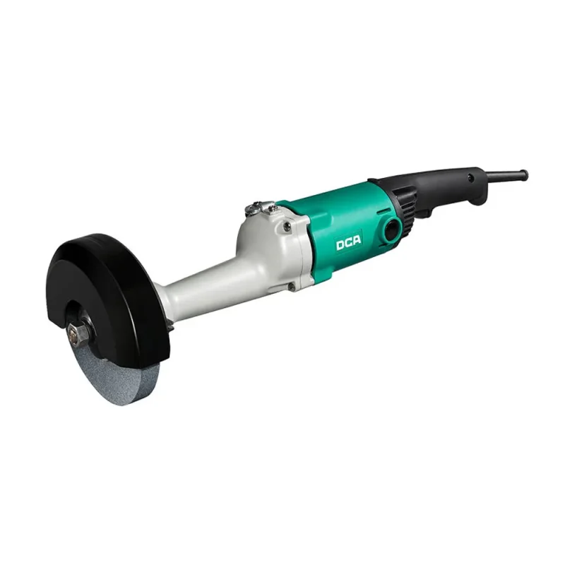 dca ass125b 710w straight grinder high power tool