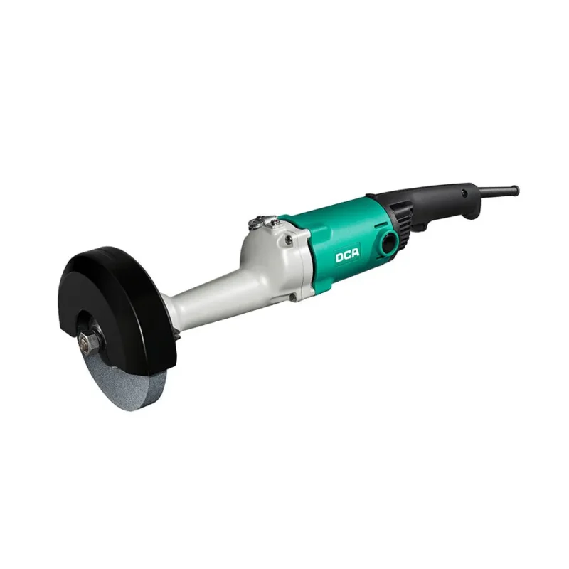 dca ass150 1020w straight grinder high power