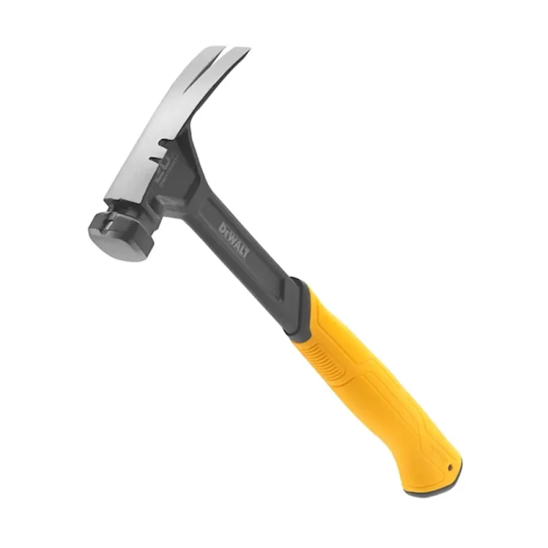 dewalt 20oz rip claw steel hammer dwht51004 0