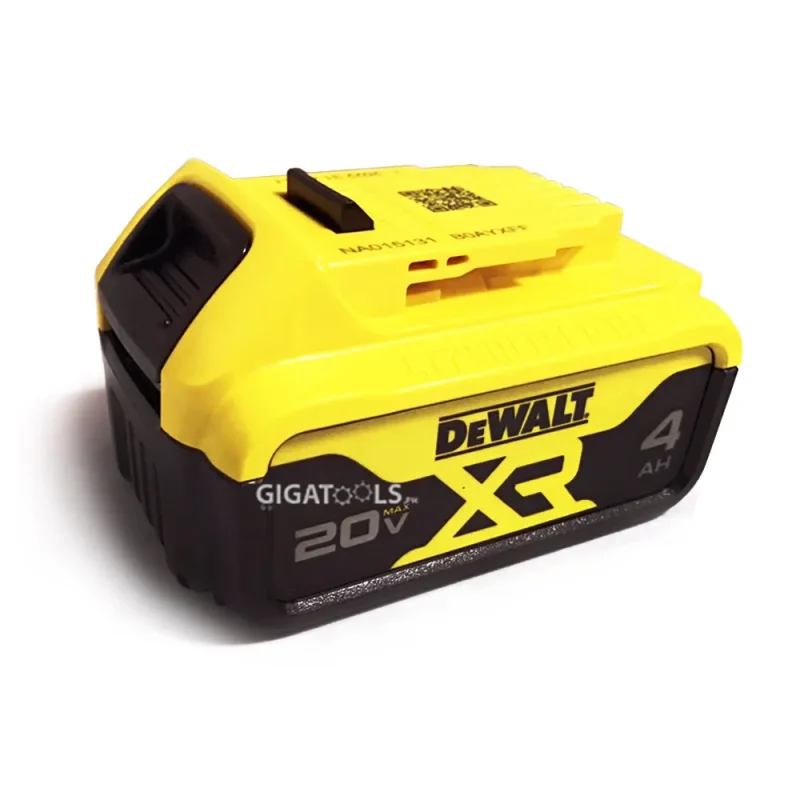 dewalt 20v max 4 0ah lithium ion battery