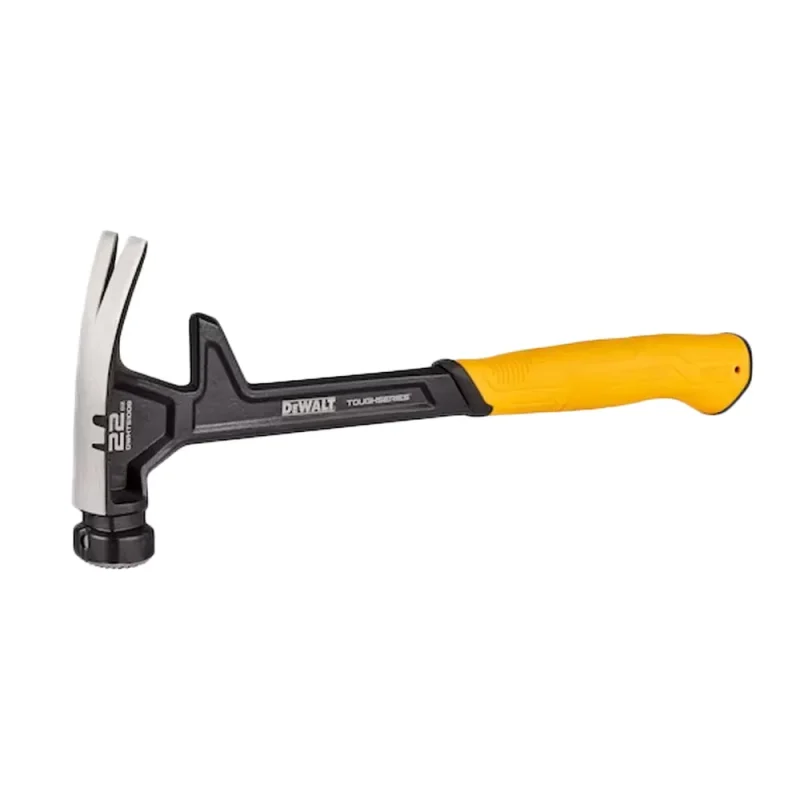 dewalt 22oz toughseries steel demo hammer dwht51008 0