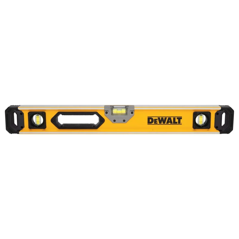 dewalt 24 box beam level bar dwht0 43224