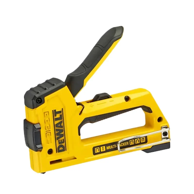 dewalt 5 in 1 multi tool tacker nailer dwht0 tr510