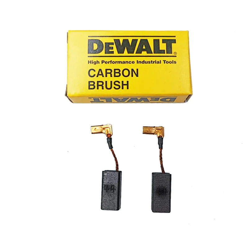 dewalt carbon brush pair for dwe8200s pl replaces n257699 with na160502