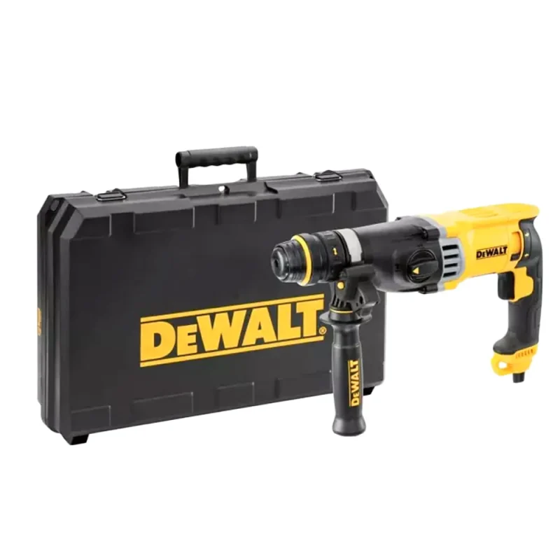 dewalt d25144k 900w sds plus rotary hammer drill 3 mode