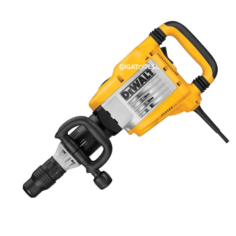 dewalt d25901k 1550w sds max demolition hammer w variable power