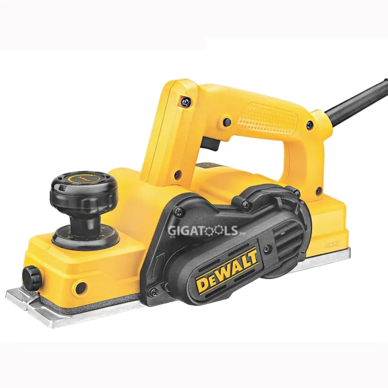 dewalt d26676 550w 1 5mm portable planer compact and powerful