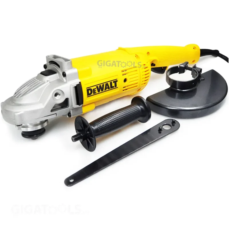 dewalt d28491 7 2000w angle grinder 180mm