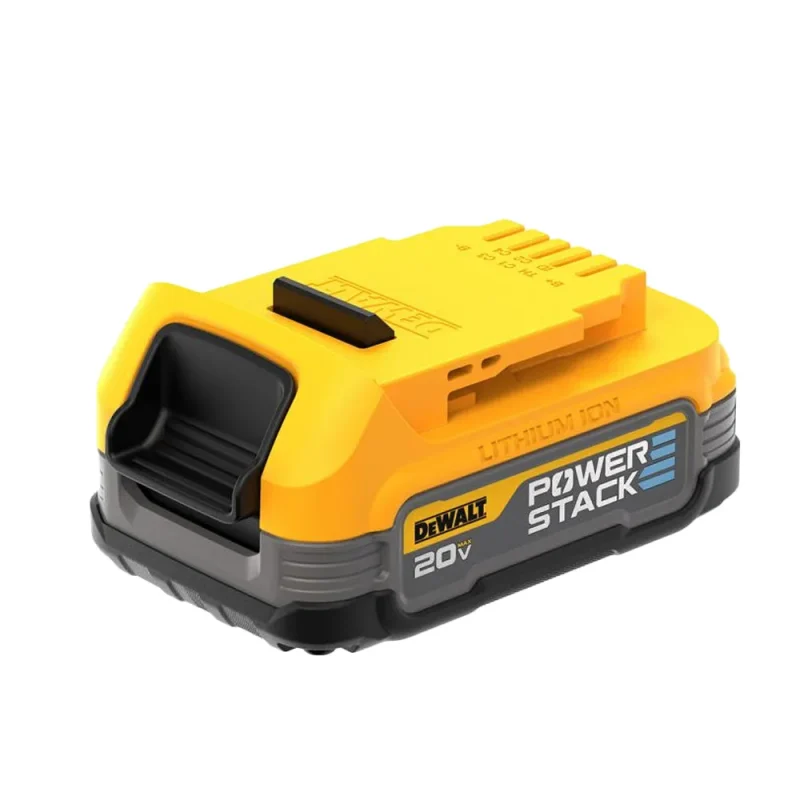 dewalt dcbp034 18v 20v max compact powerstack battery