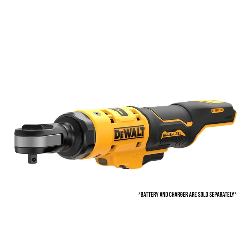 dewalt dcf503n 12v max brushless 3 8 ratchet xtreme bare tool