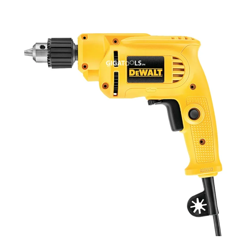 dewalt dwd014 550w 10mm rotary hand drill