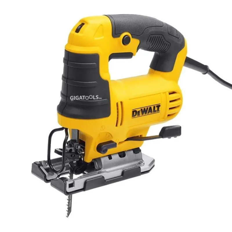 dewalt dwe349 650w high performance variable speed jigsaw