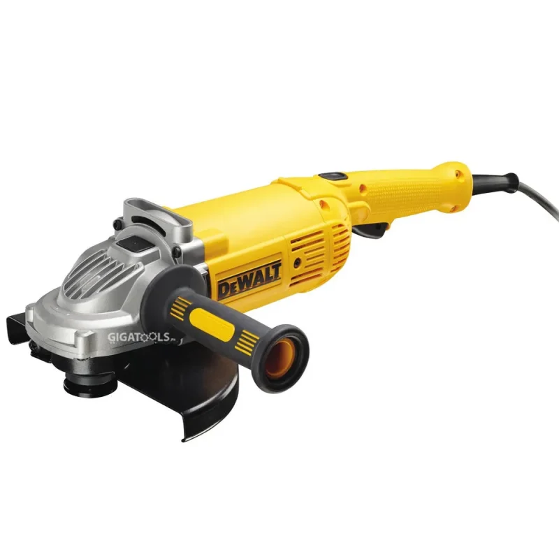 dewalt dwe493 7 inch 2200w angle grinder