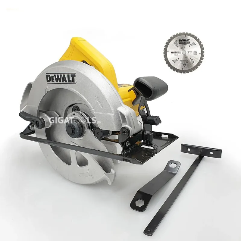 dewalt dwe561 7 1 4 184mm compact circular saw 1200w