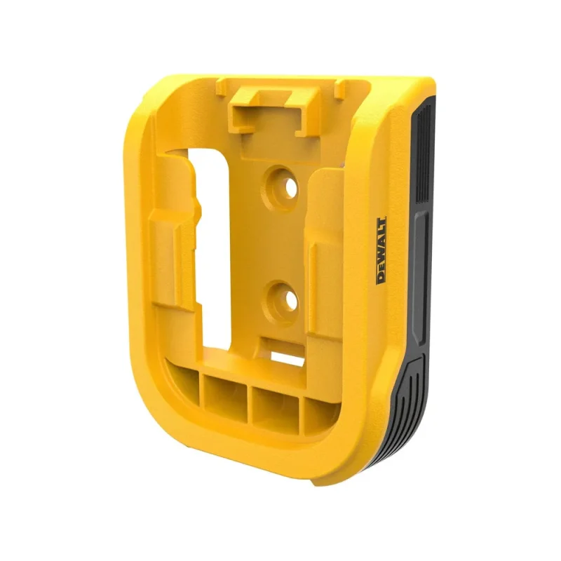 dewalt dwst82820 battery cleat wall mountable single