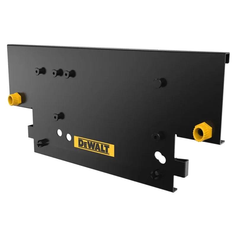 dewalt dwst82821 rail mount battery charger