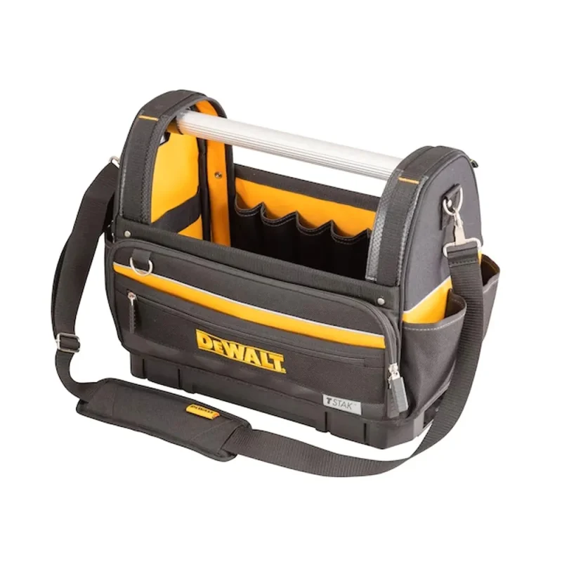 dewalt dwst82990 1 soft tool tote bag