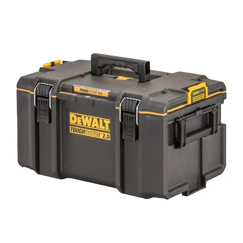 dewalt dwst83294 1 toughsystem 2 0 mid tool box ds300