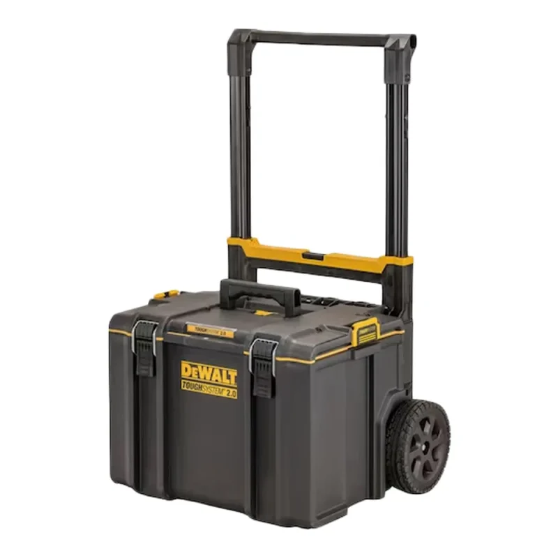 dewalt dwst83295 1 toughsystem 2 0 mobile tool box ds450