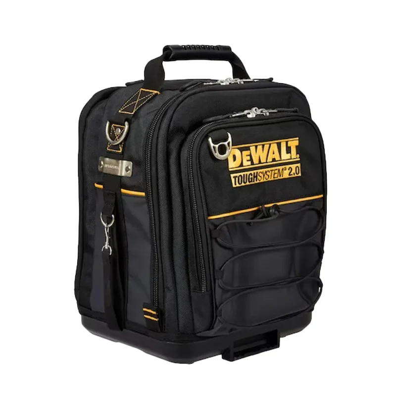 dewalt toughsystem 2 0 half width tool bag