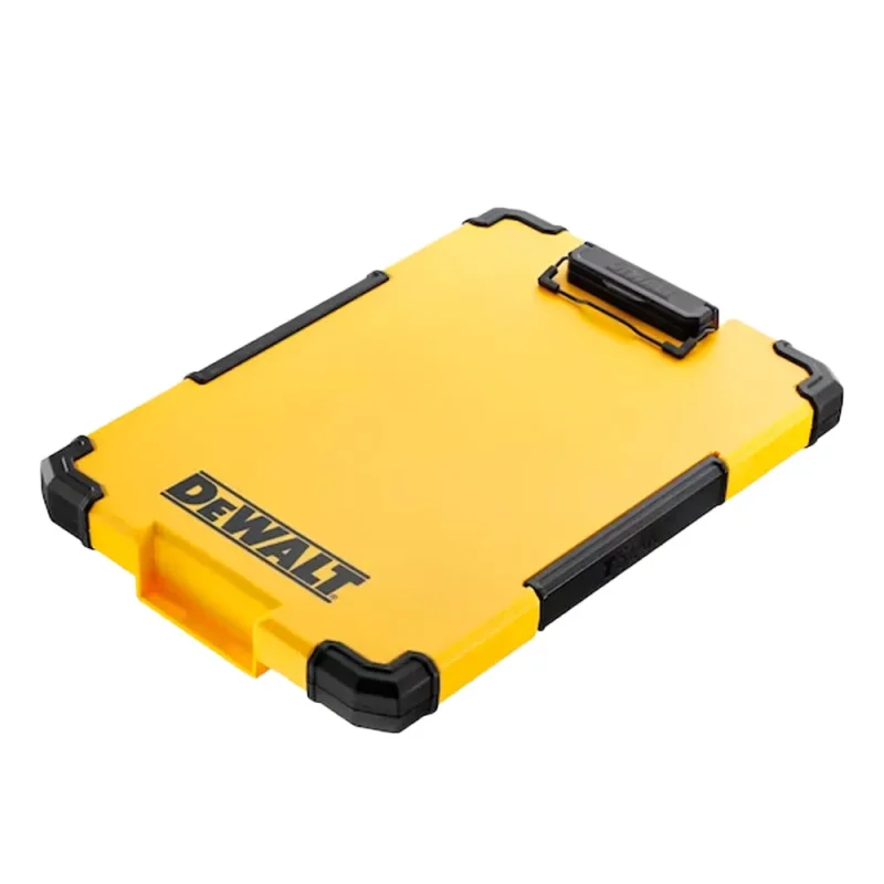 dewalt tstak led clipboard with light dwst82732 1