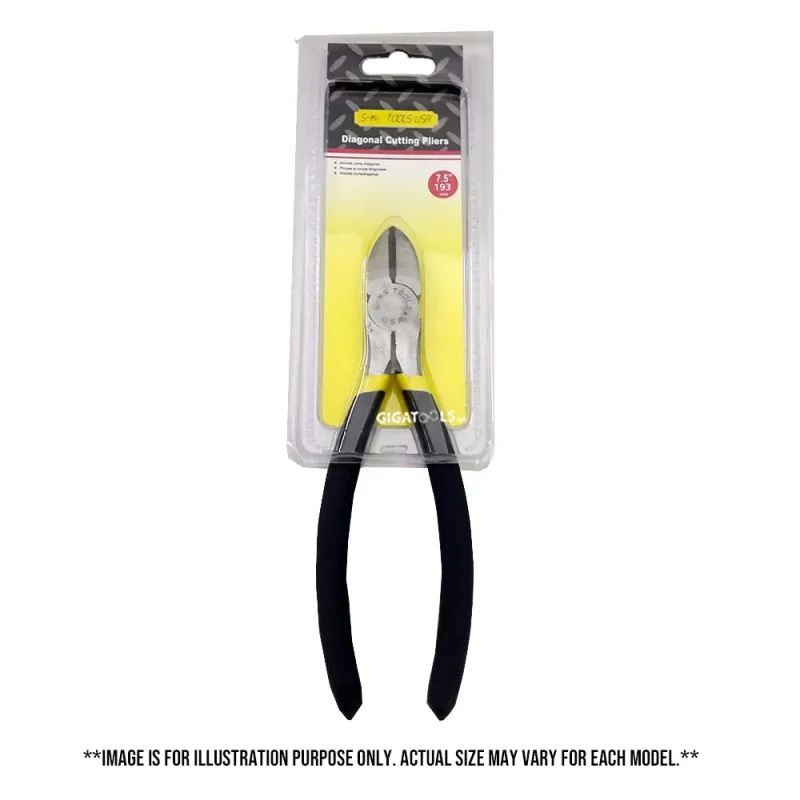 diagonal pliers by s ks tools usa shop now