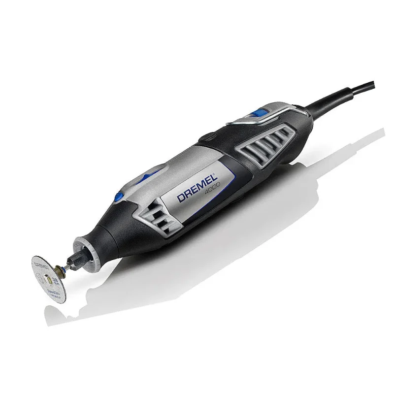 dremel 4000 4 65 pro rotary tool kit