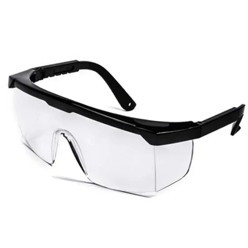 durable safety goggles for eye protection