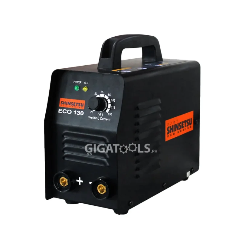 eco 130 130a inverter welding machine eco friendly powerful