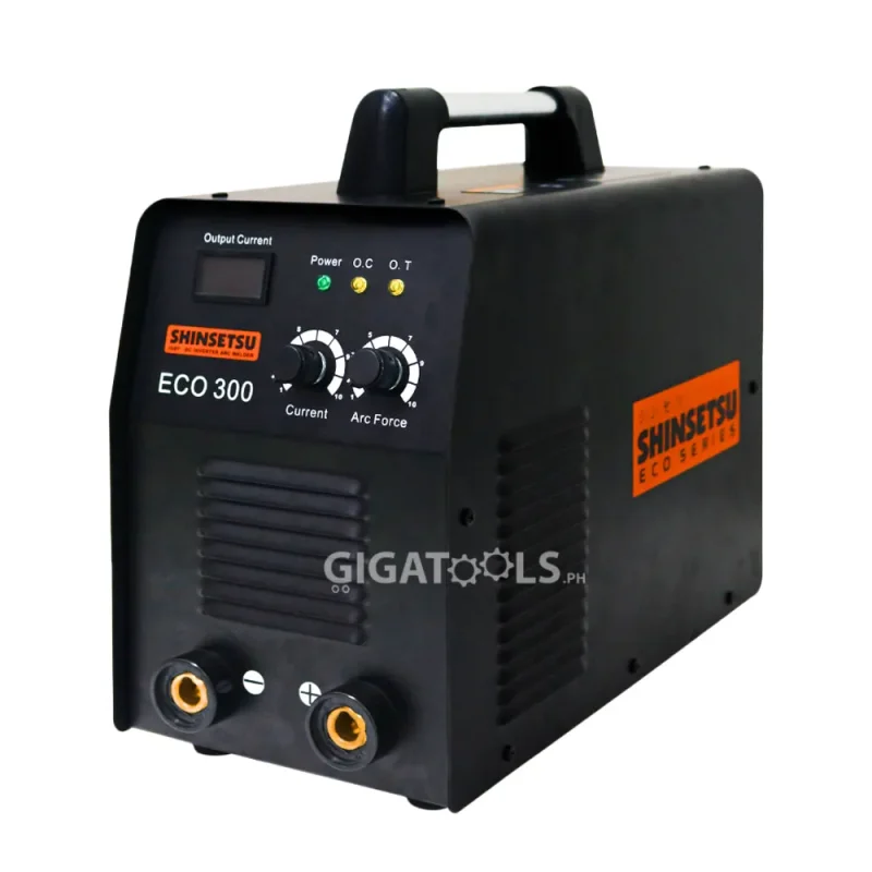 eco 300 300a inverter welder high performance energy efficient