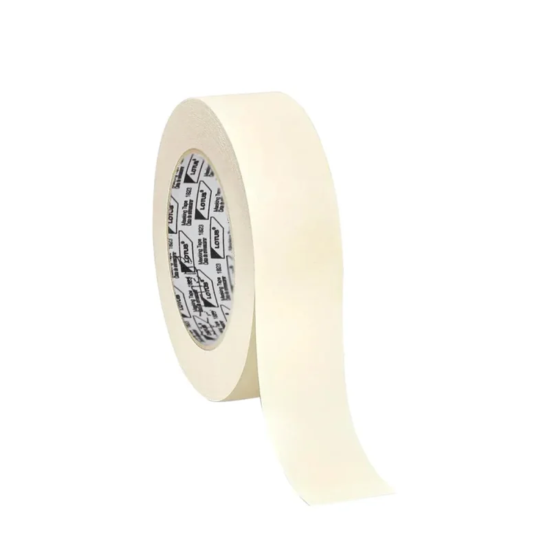 eco friendly lotus masking tape high quality craft supplies