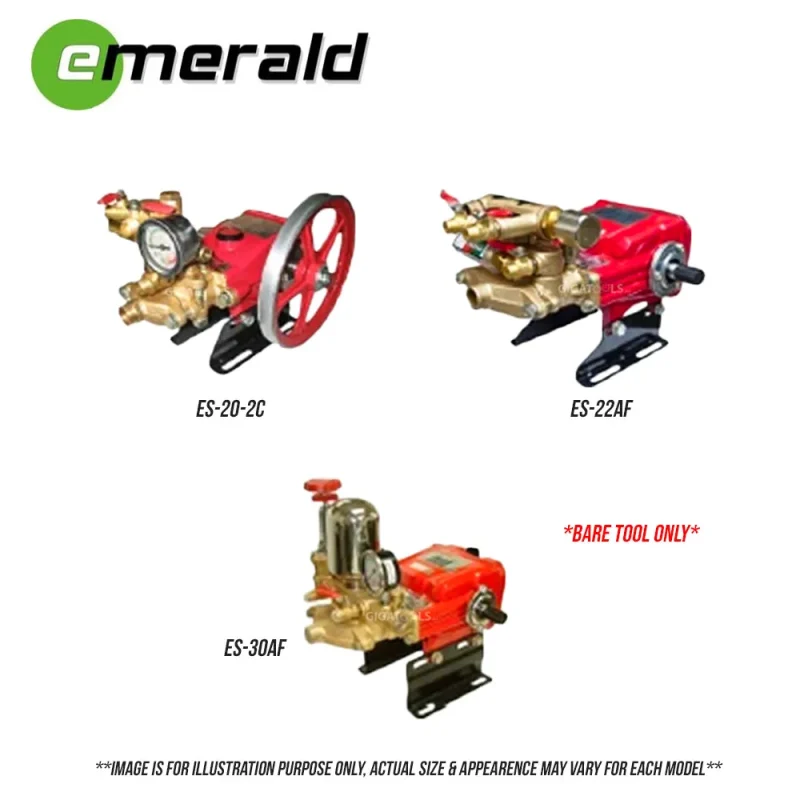 emerald automatic power sprayer sprayer only